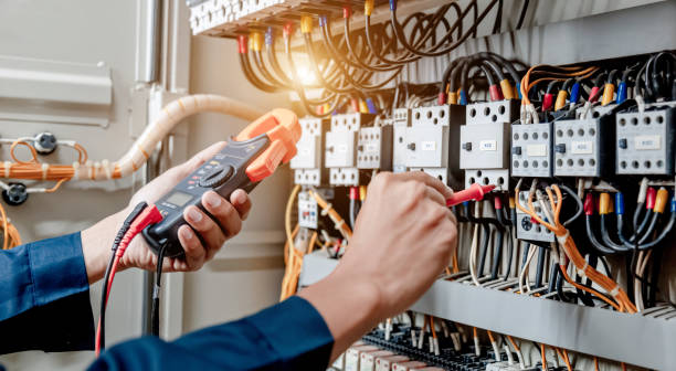 Best Affordable Electrical Installation  in Mystic Island, NJ