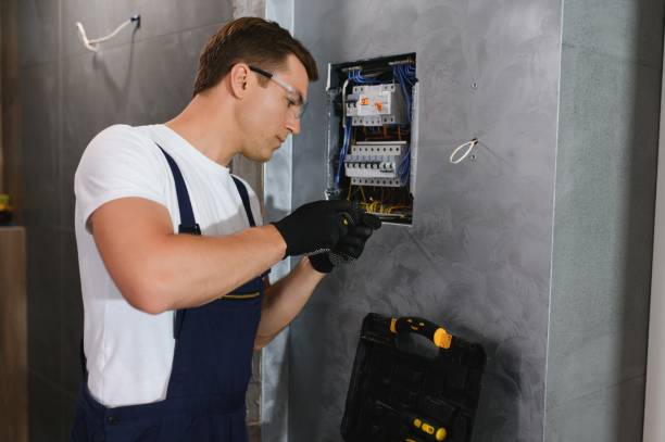 Best Electrical Outlet Repair  in Mystic Island, NJ