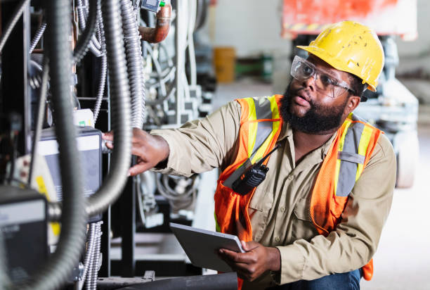 Best Electrical Contractors for Businesses  in Mystic Island, NJ