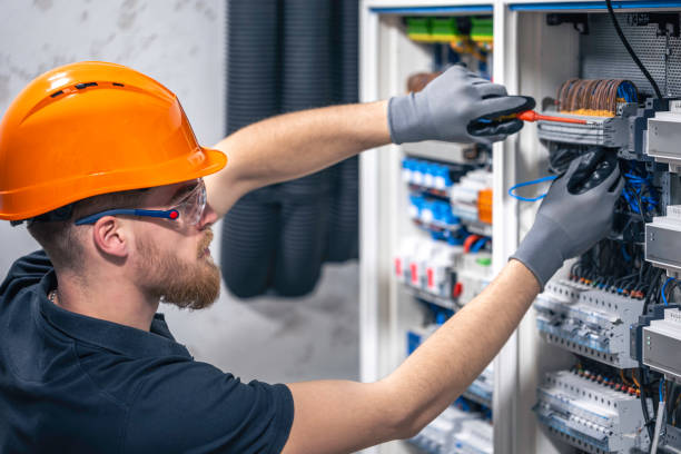 Best Affordable Electrician  in Mystic Island, NJ